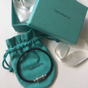 Tiffany & Co Sliver Paloma Picasso Surfer Bracelet